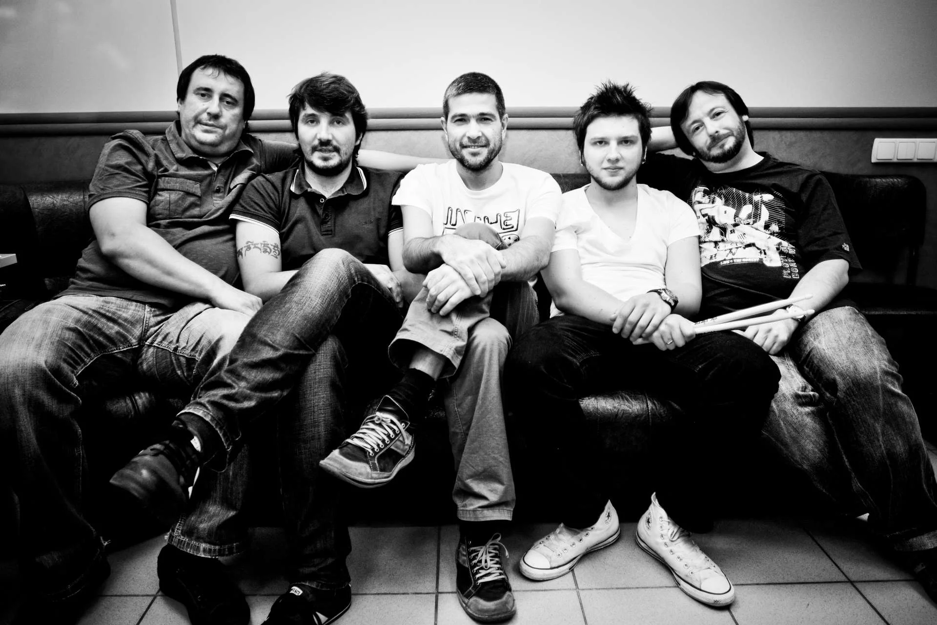 Группа Мастурбаторов