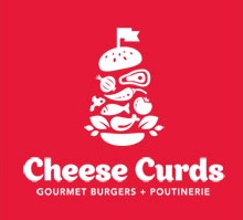 Cheese Curds Gourmet Burgers + Poutinerie