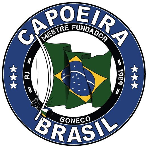 Capoeira Brasil Los Angeles - Mestre Boneco