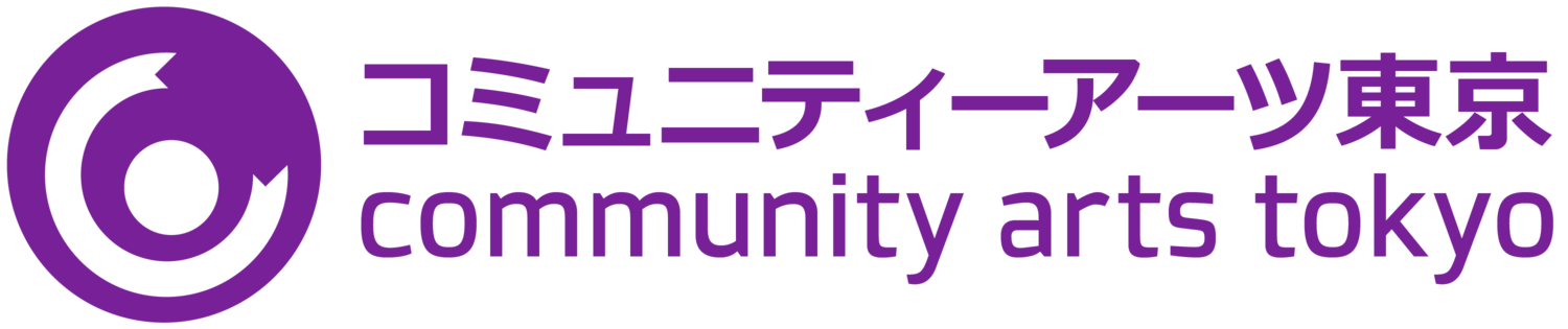 Community Arts Tokyo