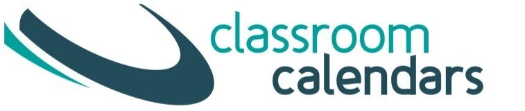 Classroom Calendars - Connects Schools With Local Communities