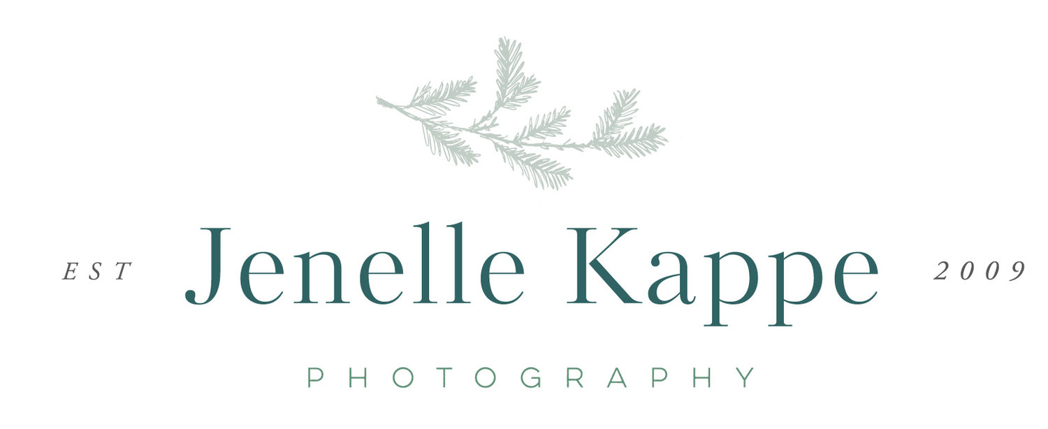 Jenelle Kappe Photography