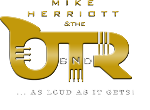 Mike Herriott & the Off the Road Band