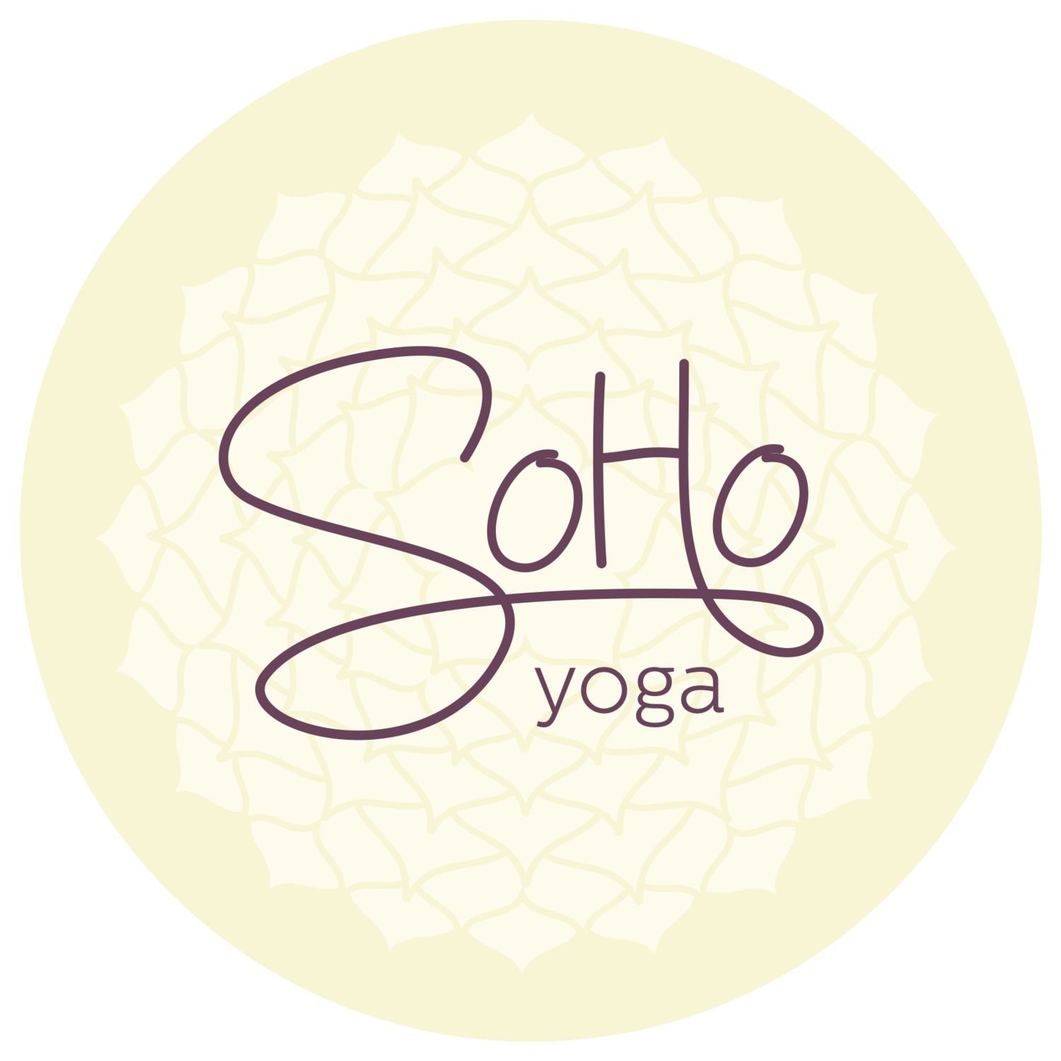 Soho Yoga