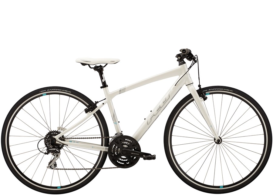 felt verza speed 40