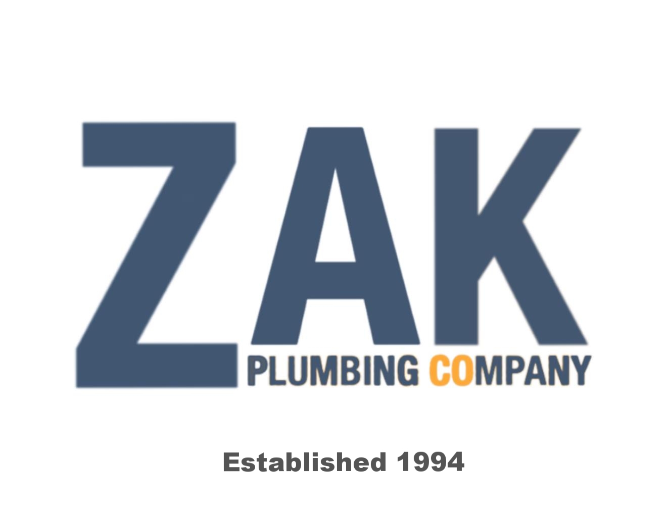 Zak Plumbing