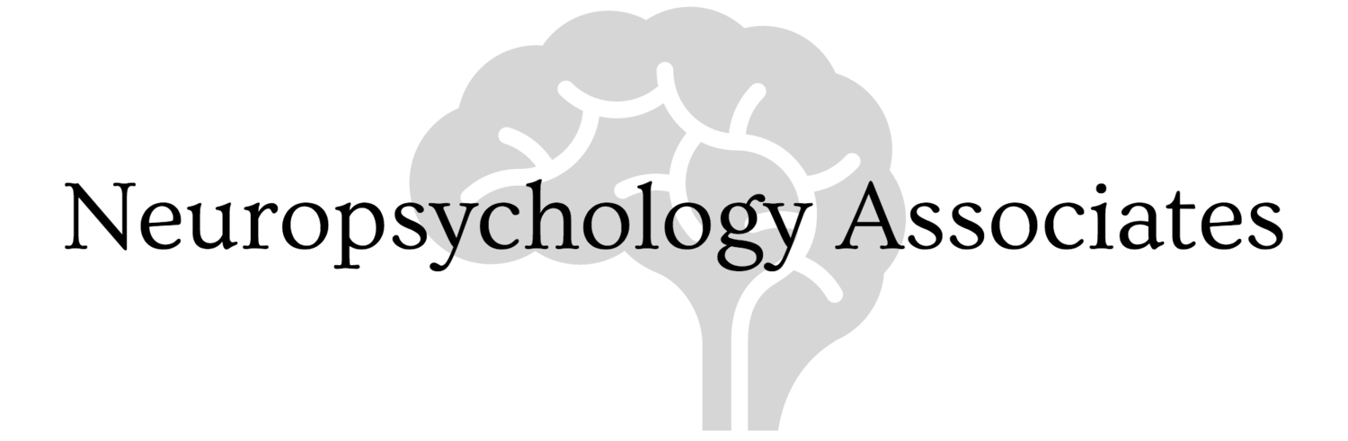 Neuropsychology Associates