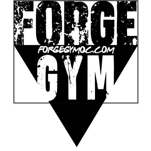 Forge Gym