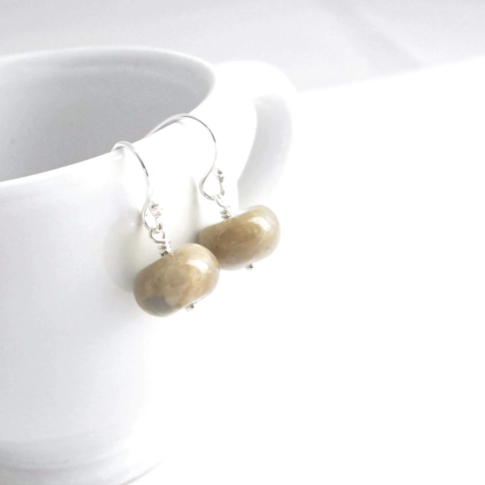 coprolite jewelry