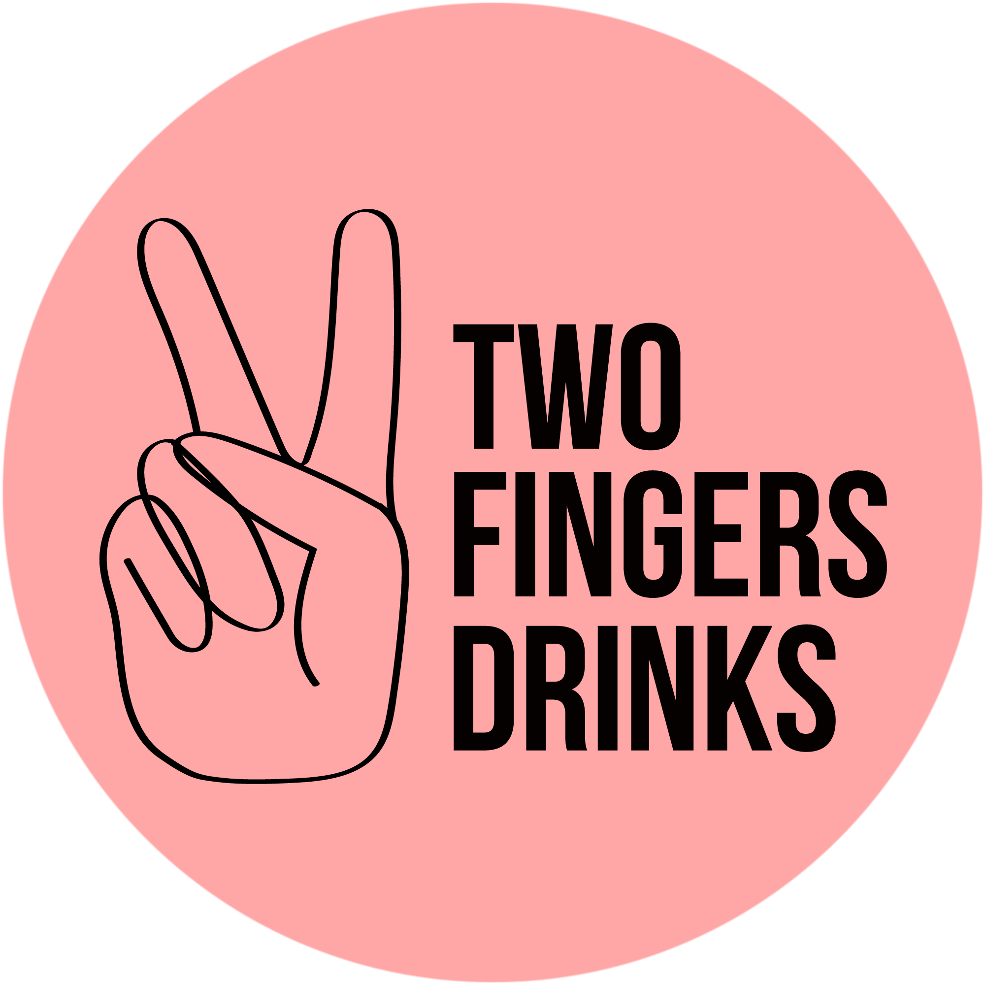 Two Fingers Drinks