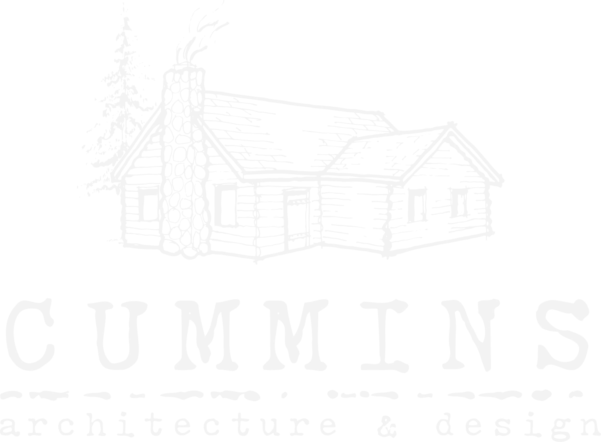 Cummins Architecture - Love Where You Live!