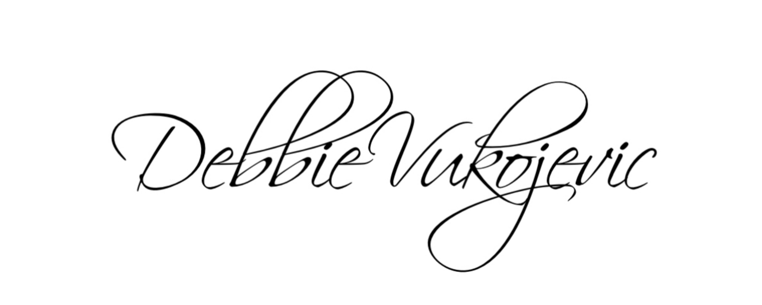 Debbie Vukojevic - Real Estate Agent