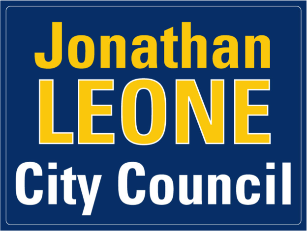 Jonathan Leone for Sausalito City Council