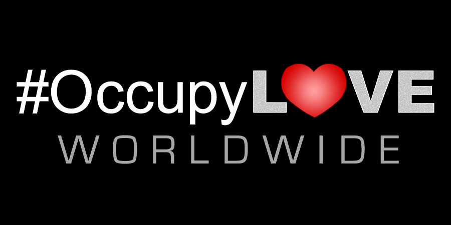OccupyLove WorldWide