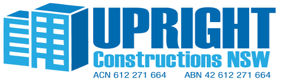 Upright Constructions