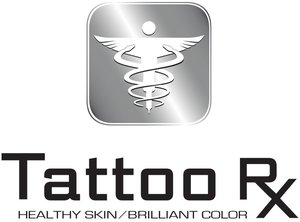 Professional Tattoo Care
