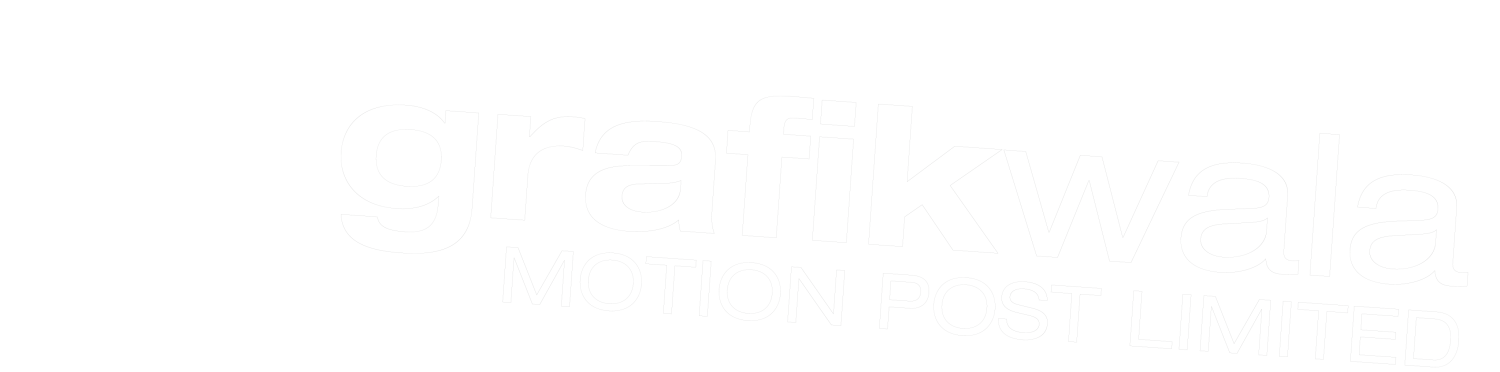 grafikwala motion post limited