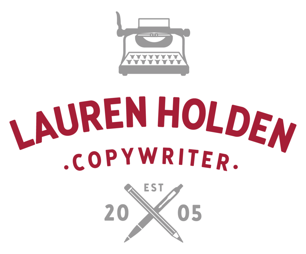 Freelance Copywriter in West Yorkshire - Lauren Holden