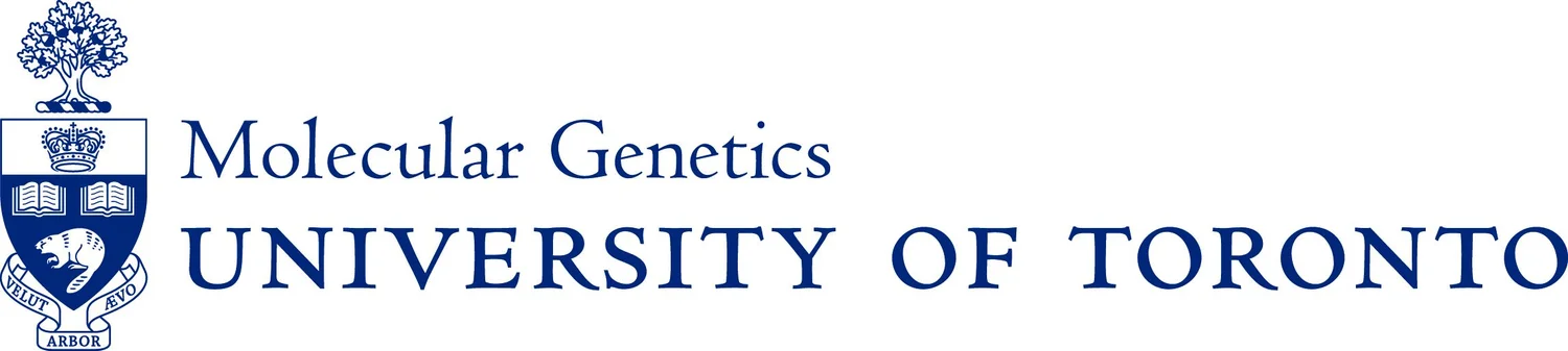 Molecular Genetics - University of Toronto