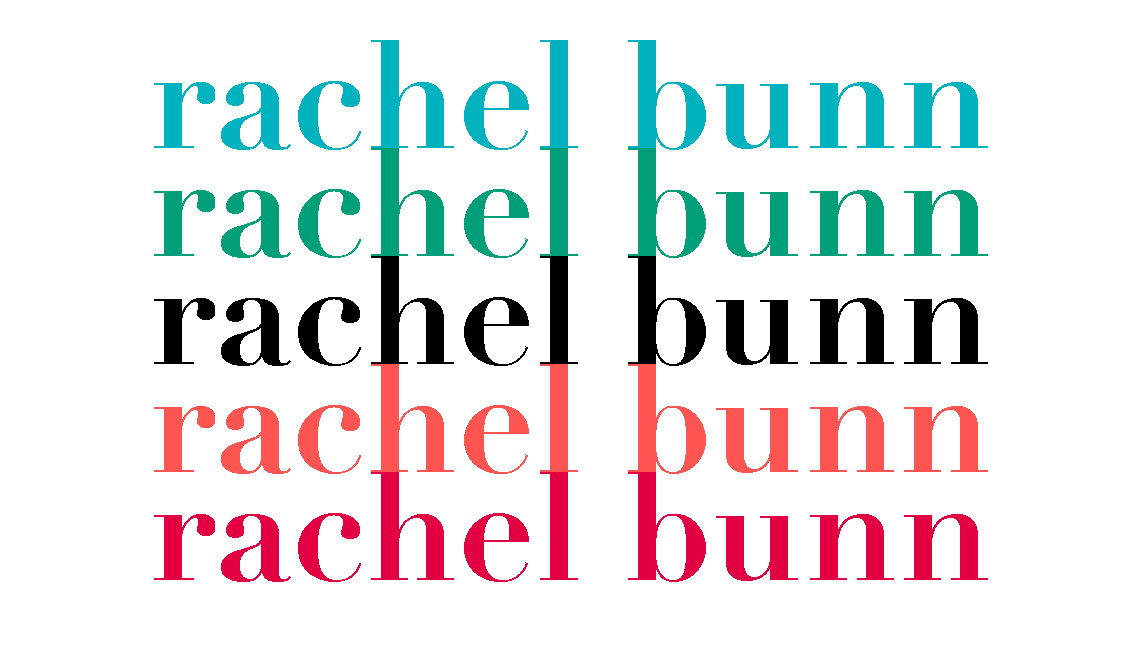 Rachel Bunn