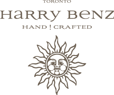 Harry Benz