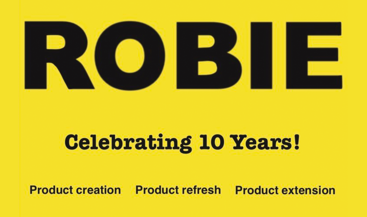 ROBIE PRODUCTS