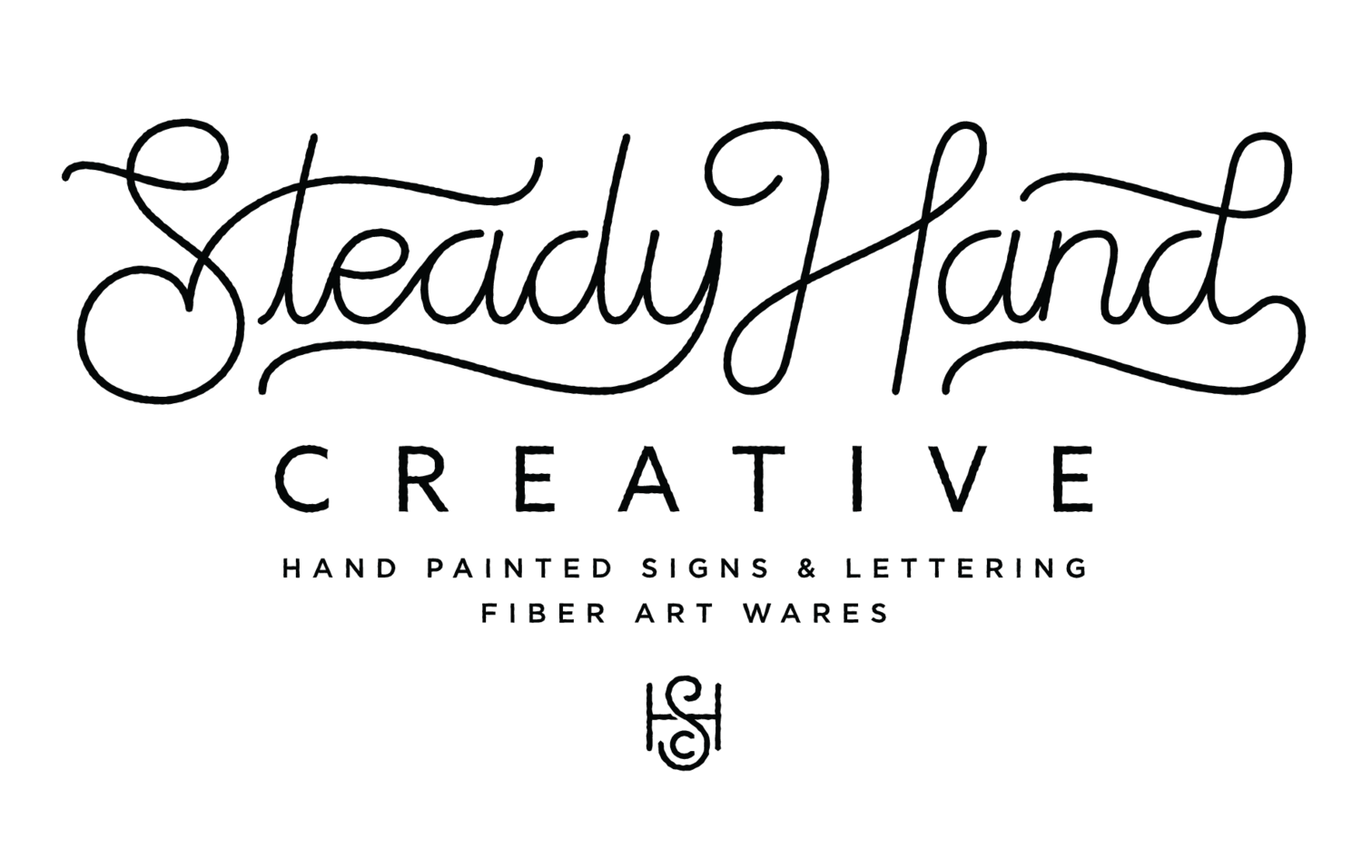 Steady Hand Creative