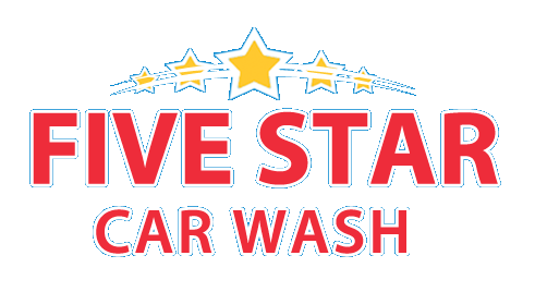 Five Star Car Wash - Broken Bow, Nebraska