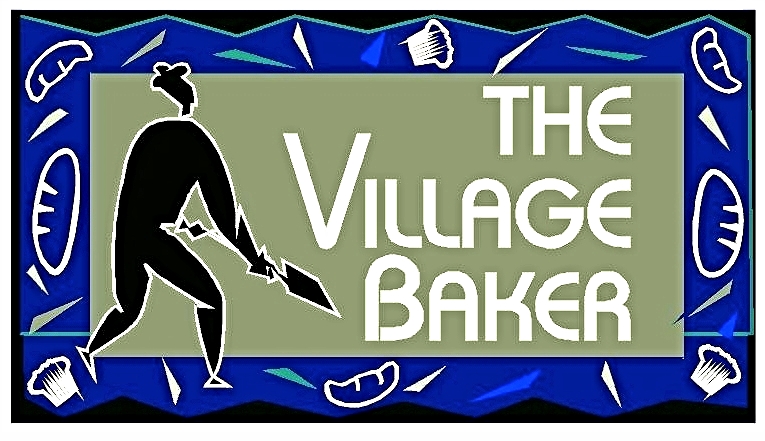 The Village Baker Cafe'