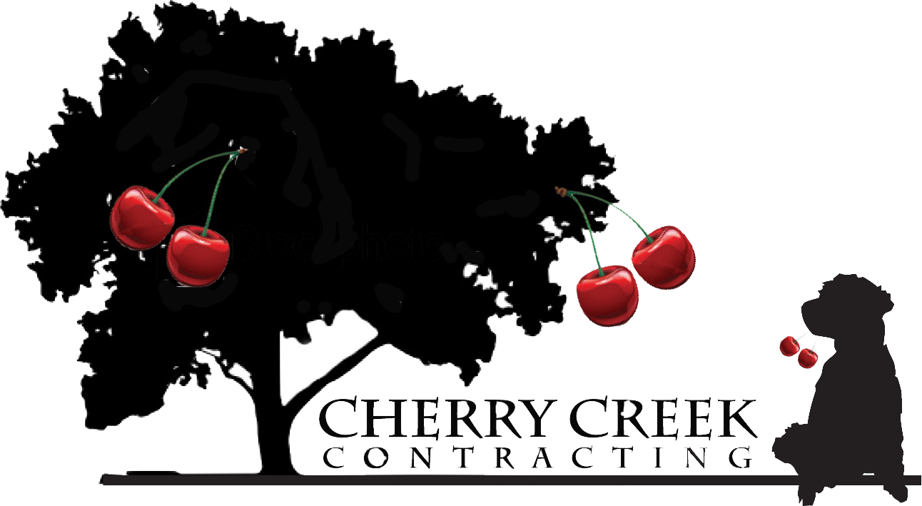 CHERRY CREEK CONTRACTING