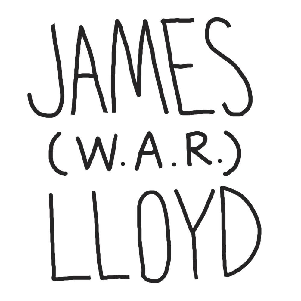 James W.A.R. Lloyd