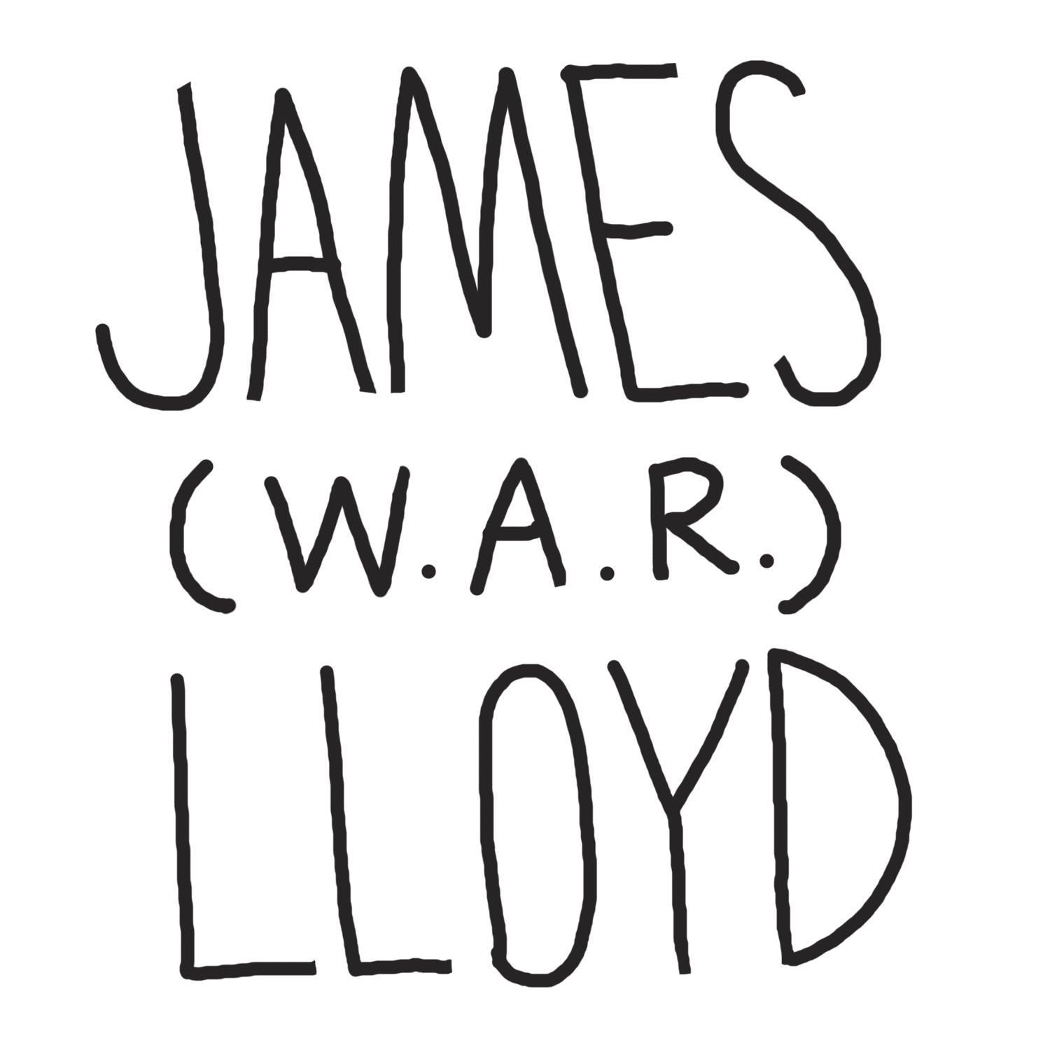 James W.A.R. Lloyd