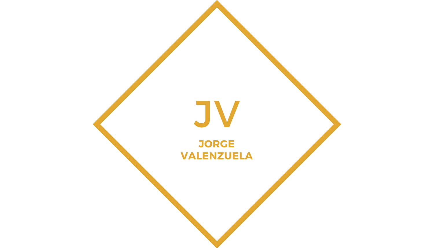 JorgeValenzuela.Org