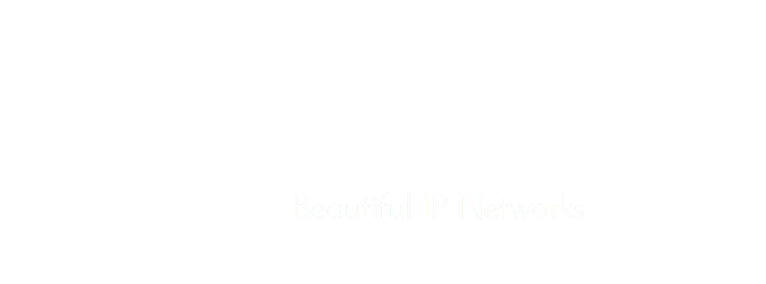 Bespoke IP | Beautiful IP Networks