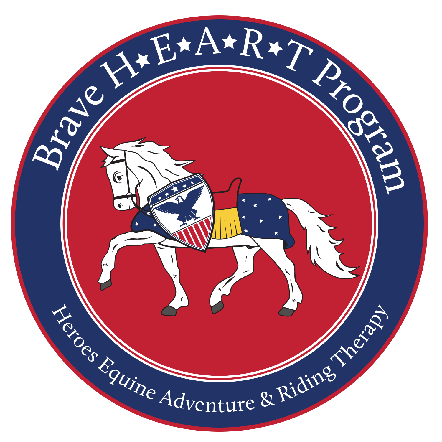 BraveHearts Therapeutic Riding & Educational Center