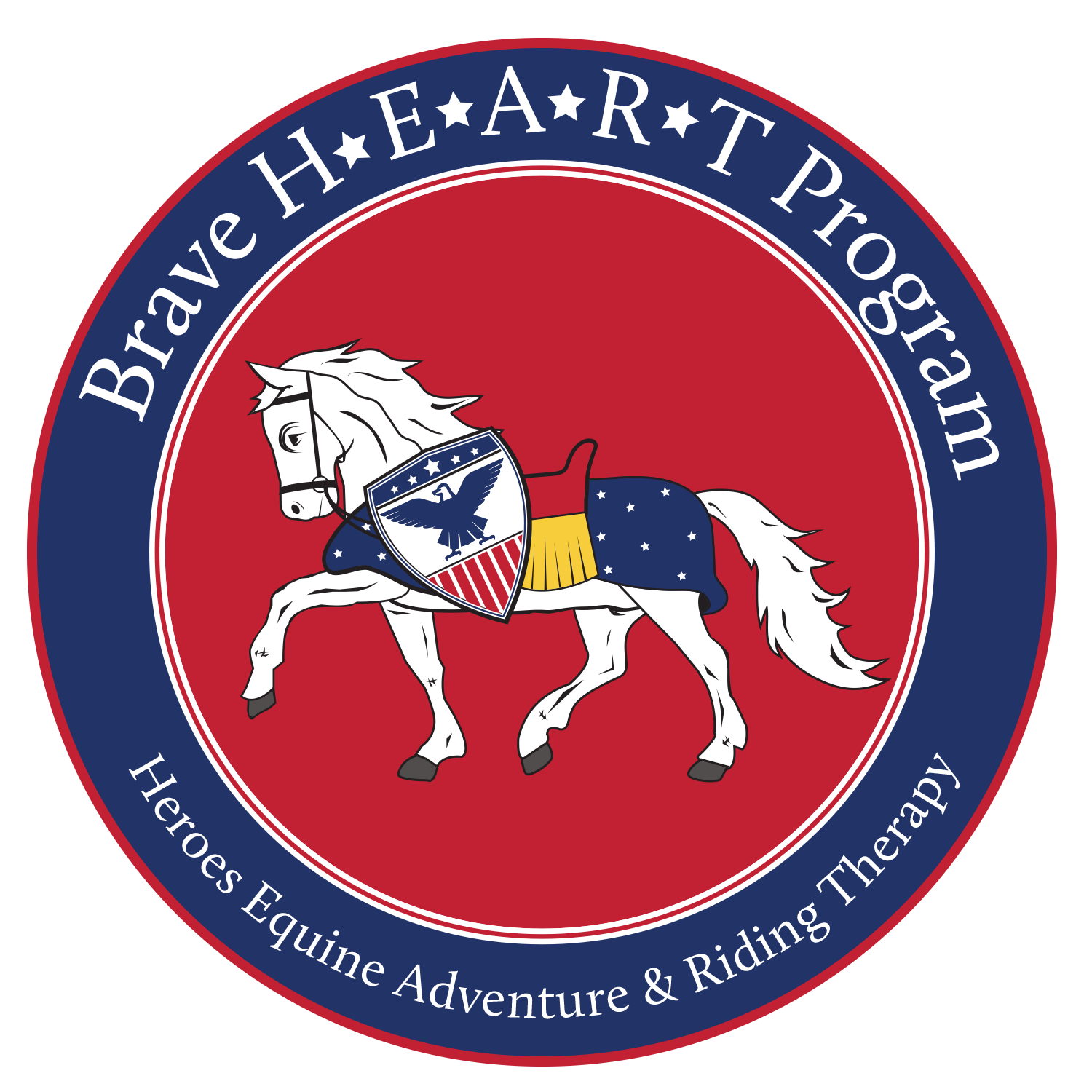 BraveHearts Therapeutic Riding & Educational Center