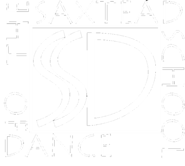 SAXTEAD SCHOOL OF DANCE
