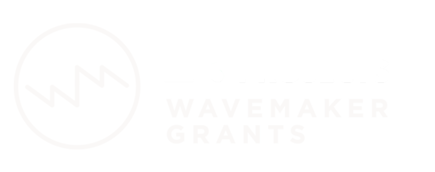 WaveMaker Grants