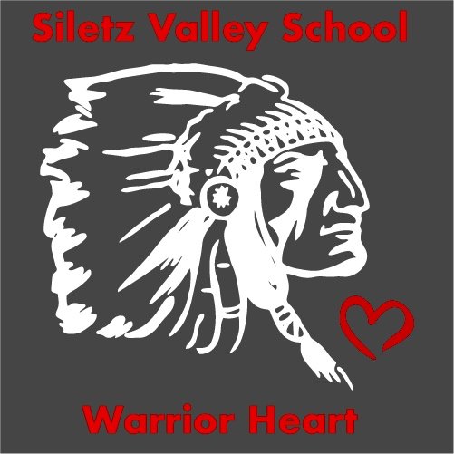 Siletz Valley School Warriors