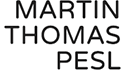 Martin Thomas Pesl – Autor, Übersetzer, Sprecher und Lektor