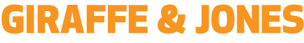 Giraffe & Jones