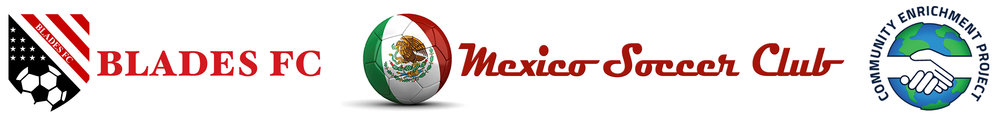Mexico Soccer Club