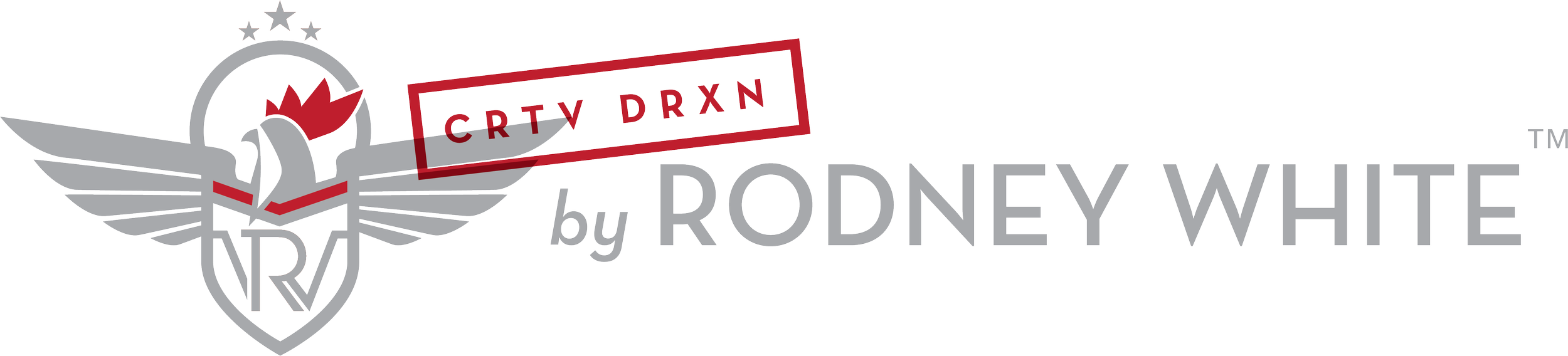 Rodney White: VP Creative Director | AD