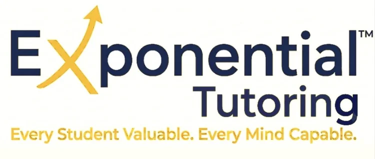 Exponential Tutoring