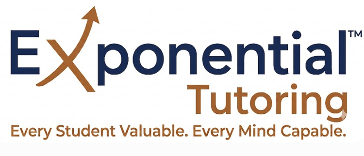 Exponential Tutoring