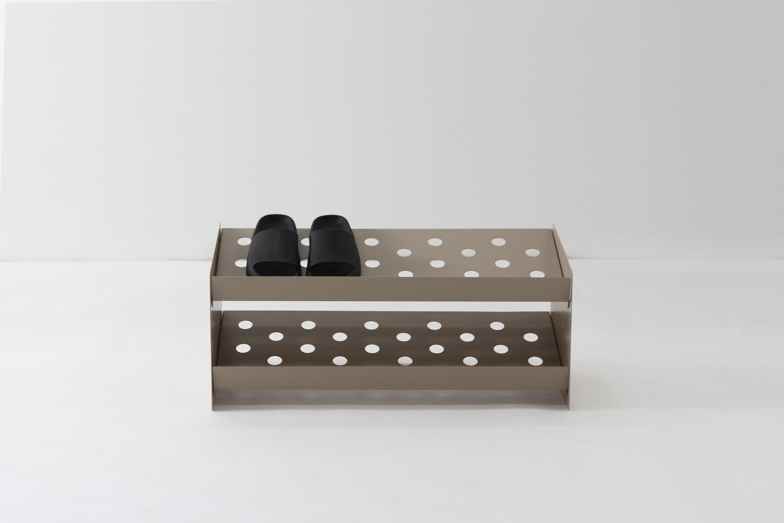 Custom Shoe Box - Corrugated Retail Box - Fantastapack