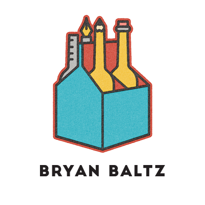 Bryan Baltz