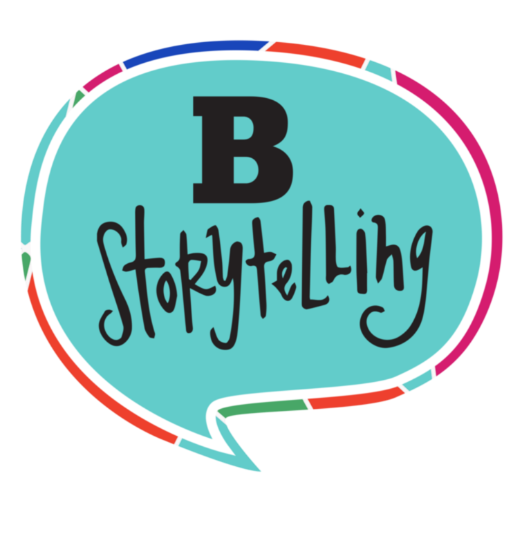 B Storytelling