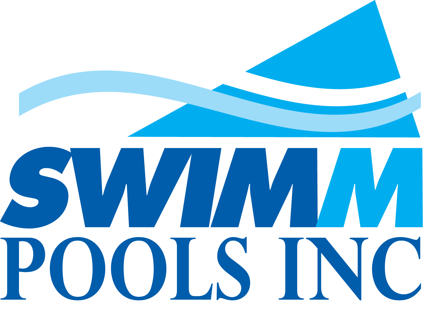 Swimm Pools, Inc.