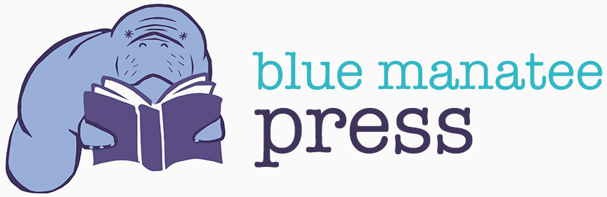 blue manatee press